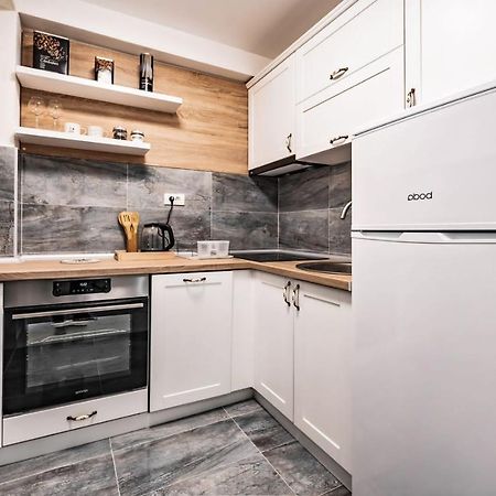 Apartments Sophia Котор Екстериор снимка