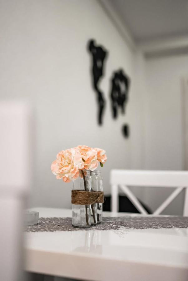 Apartments Sophia Котор Екстериор снимка