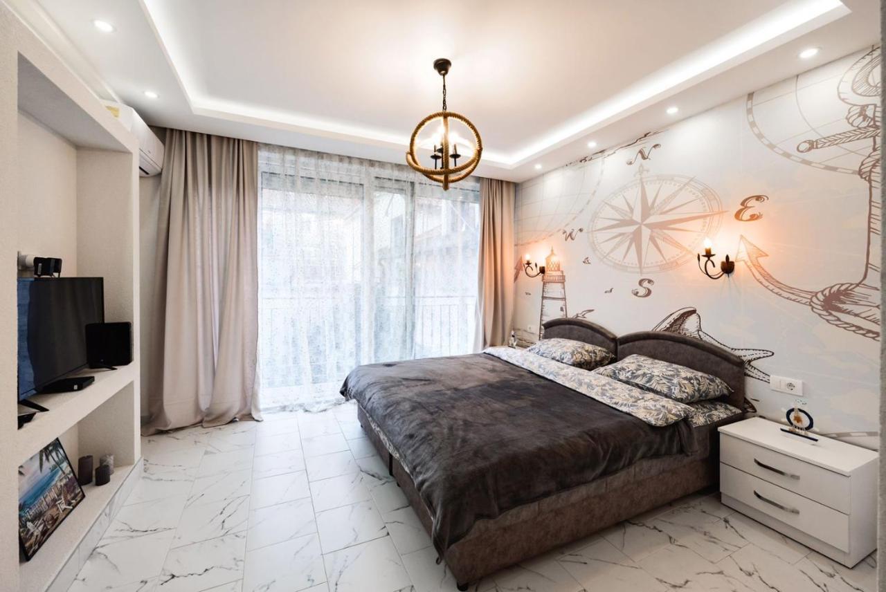 Apartments Sophia Котор Екстериор снимка