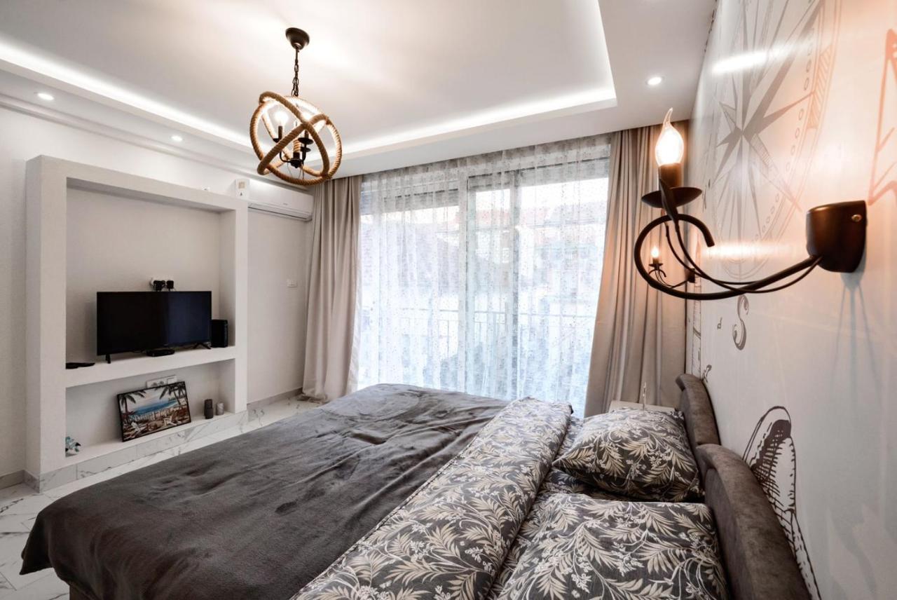 Apartments Sophia Котор Екстериор снимка