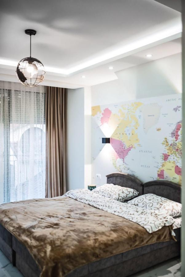 Apartments Sophia Котор Екстериор снимка