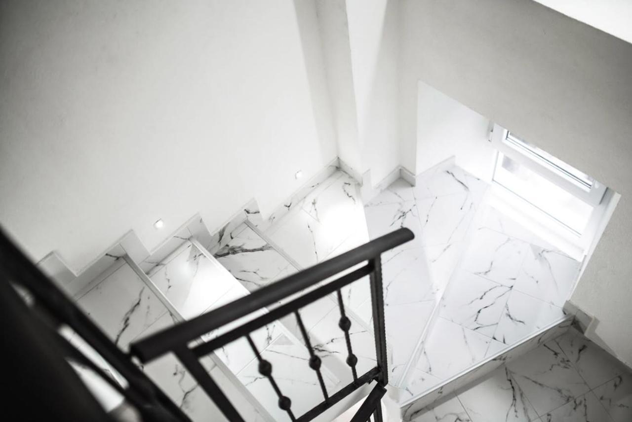 Apartments Sophia Котор Екстериор снимка