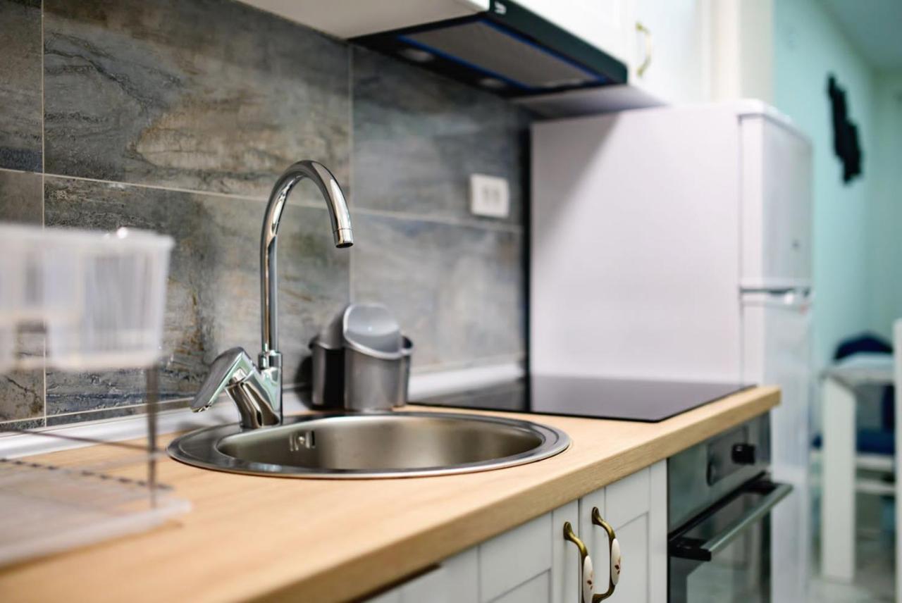 Apartments Sophia Котор Екстериор снимка
