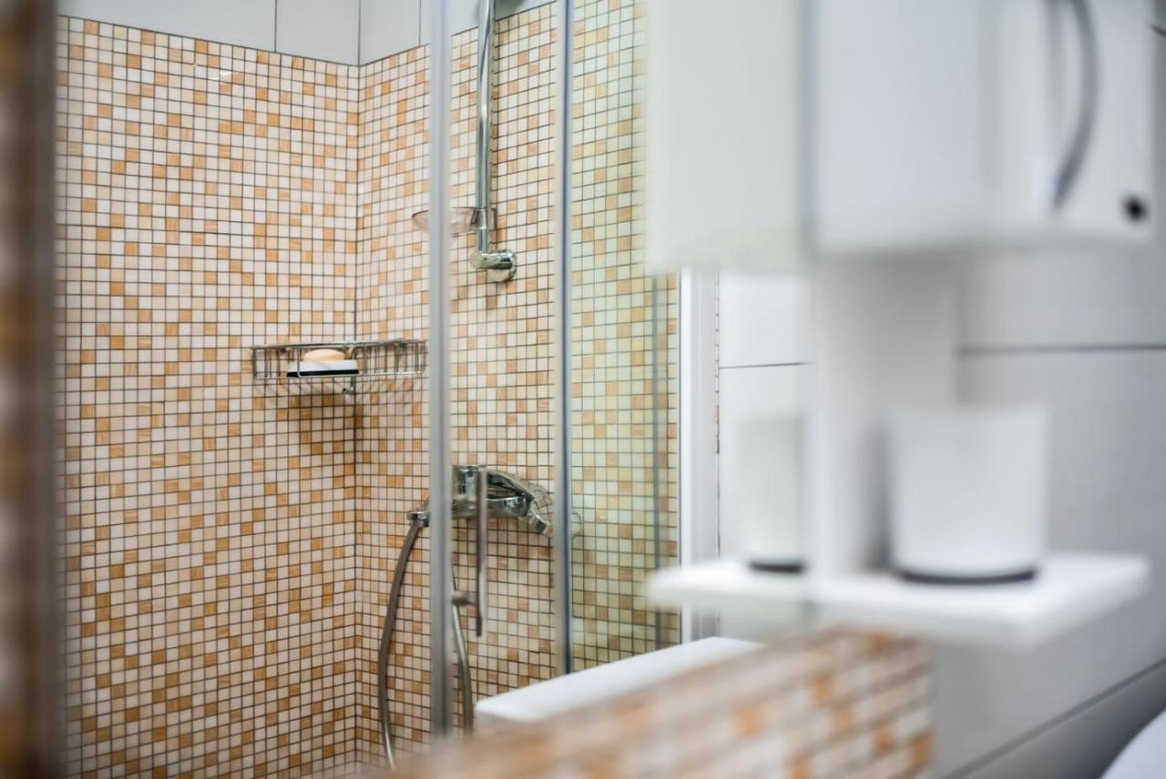 Apartments Sophia Котор Екстериор снимка