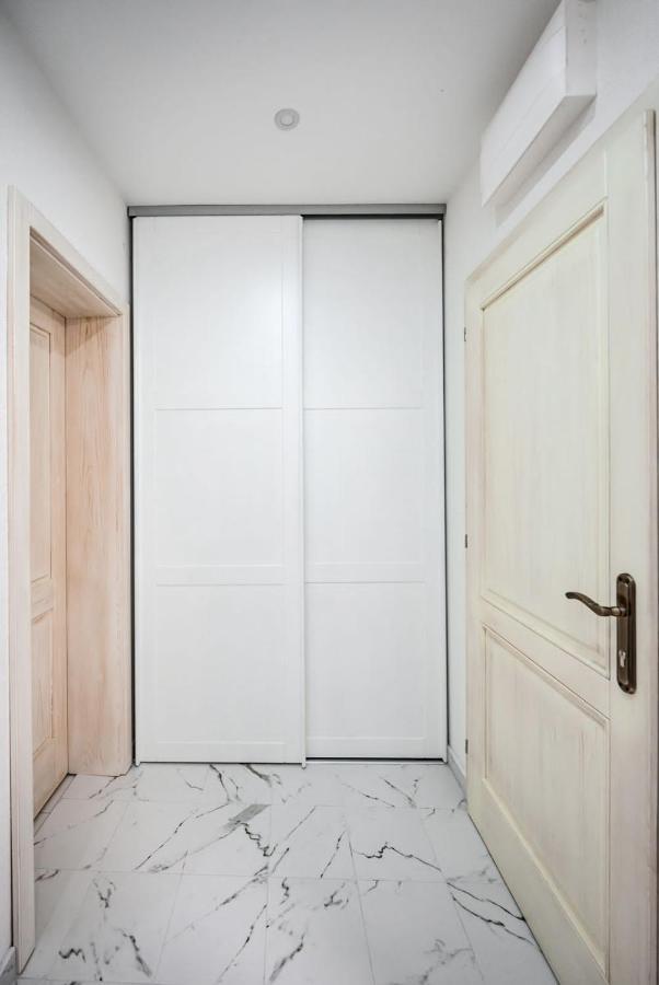 Apartments Sophia Котор Екстериор снимка