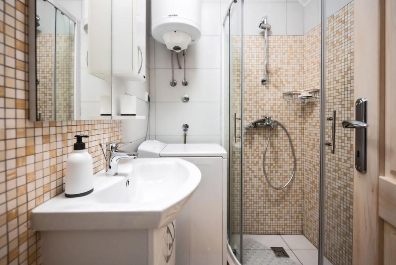 Apartments Sophia Котор Екстериор снимка