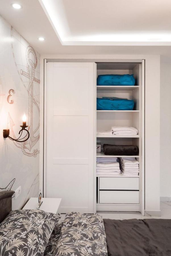 Apartments Sophia Котор Екстериор снимка