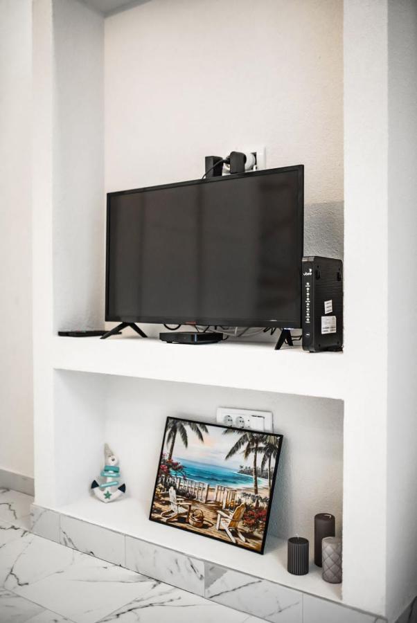 Apartments Sophia Котор Екстериор снимка