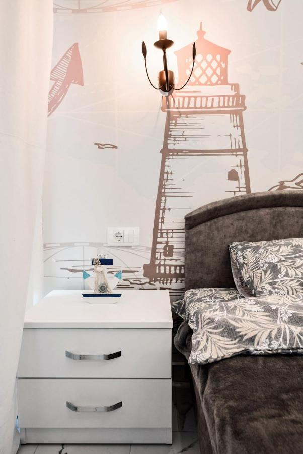 Apartments Sophia Котор Екстериор снимка