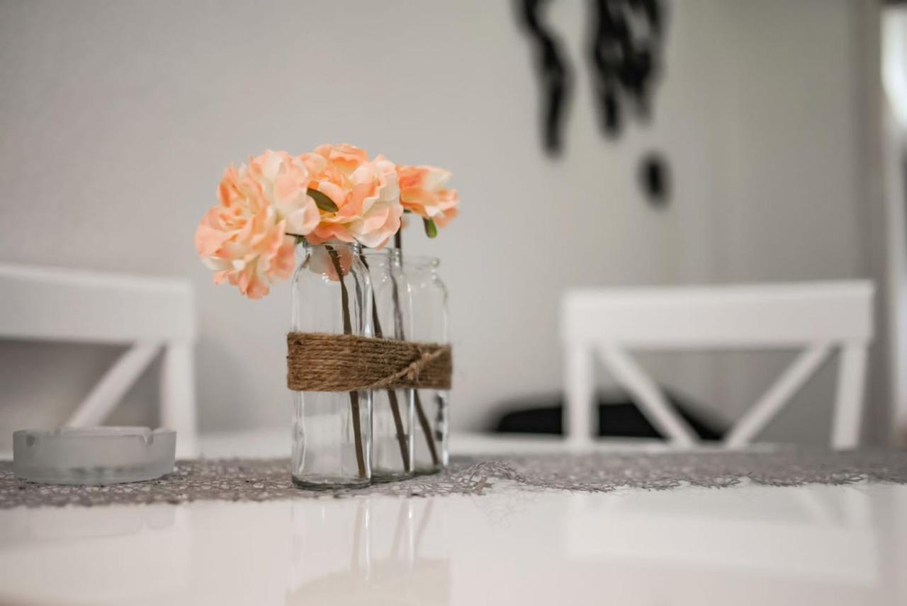 Apartments Sophia Котор Екстериор снимка