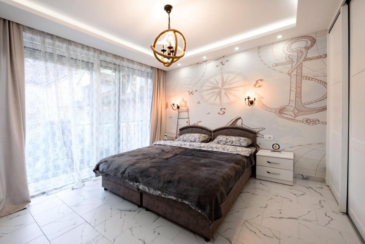 Apartments Sophia Котор Екстериор снимка